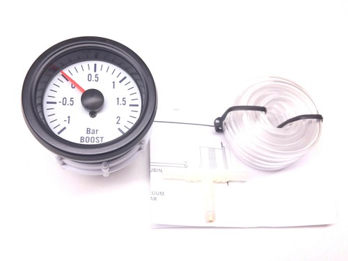 Rsr ladedruck anzeige set - rsr,
