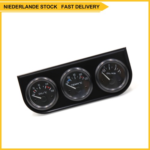 52mm öltemperatur - 52mm/2",