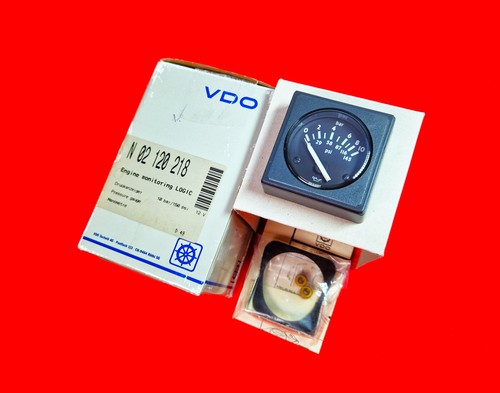 Neu original vdo - neu,