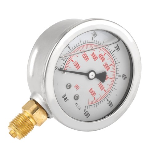 Hydraulisches manometer - hydraulisches,
