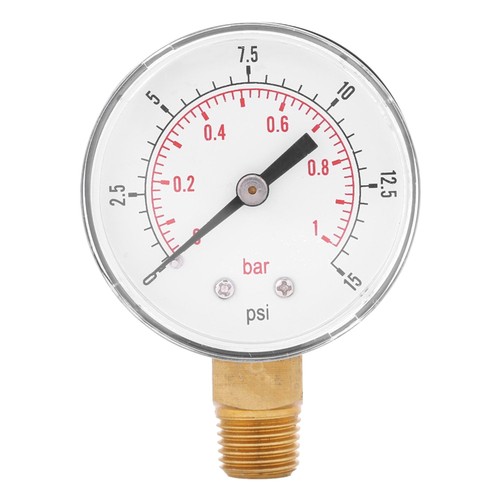 Druckmesser mini druckanzeige - druckmesser,