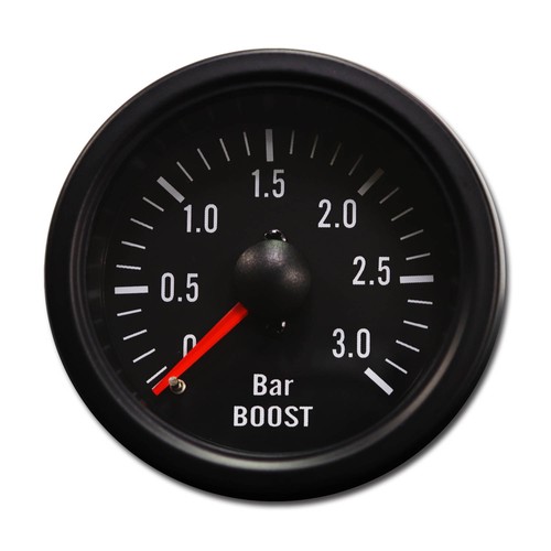 Ladedruckanzeige 3bar 12v - ladedruckanzeige,
