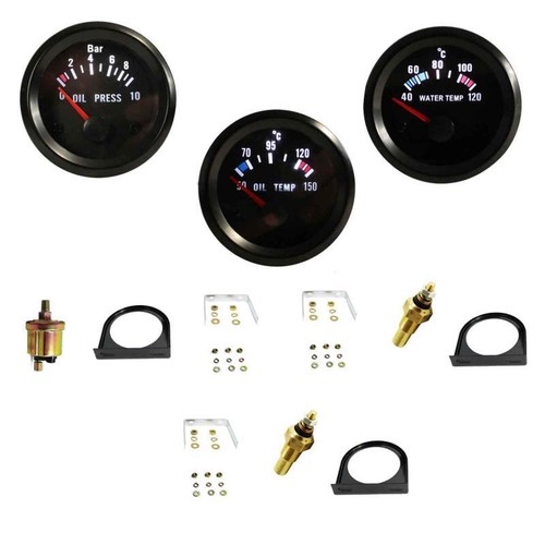 Zusatz instrument - 3,