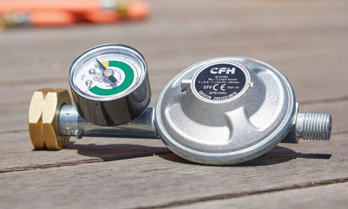 Gasdruckregler marke cfh - marke,
