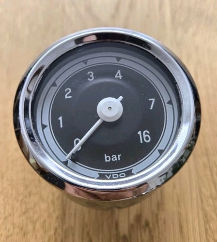 Vdo öldruckanzeige 60mm - vdo,