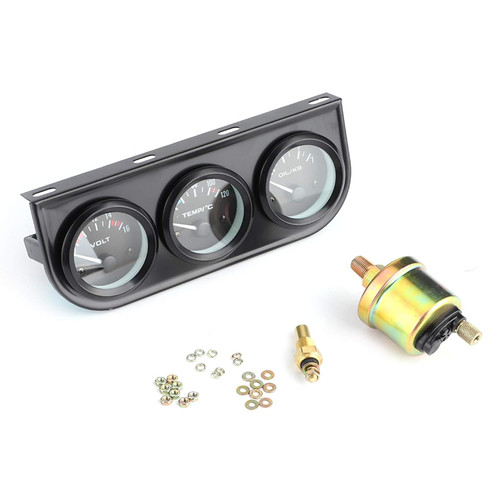 Zusatz instrumente sensor - instrumente,