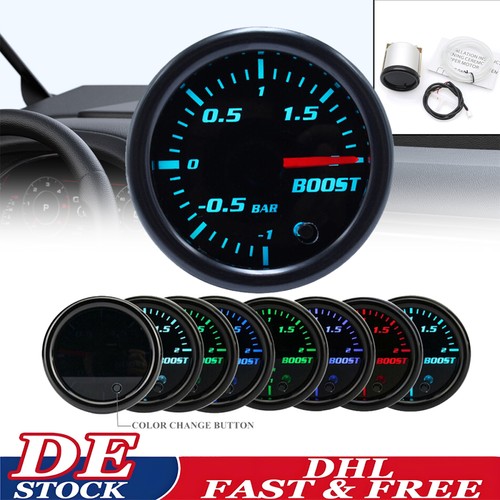 52mm zusatz instrument - 2",