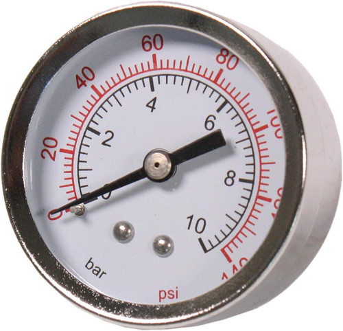 Manometer für - 50, mm