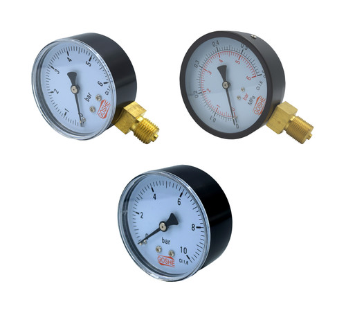 Goshe manometer - goshe,