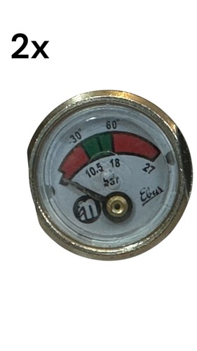 Elga mini manometer 27 - elga,