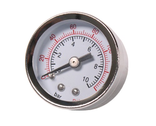 Manometer 8 für - manometer,