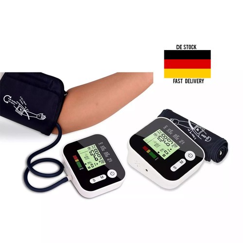 Blutdruckmessgerät monitor - blutdruckmessgerät,