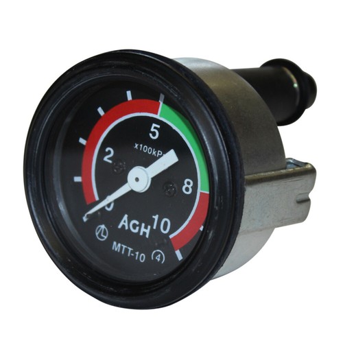 Mts belarus manometer - belarus,